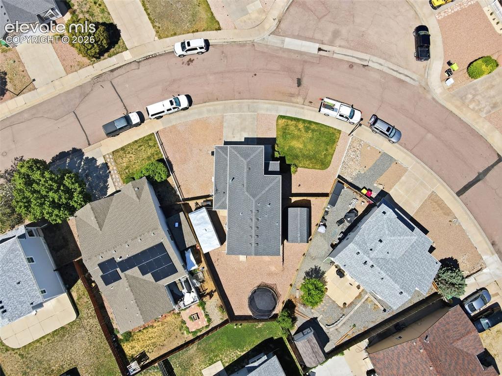 1350 Lords Hill Drive Fountain CO 80817