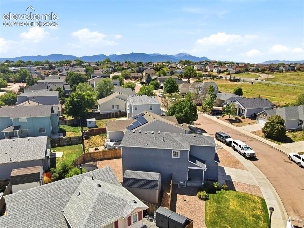 1350 Lords Hill Drive Fountain CO 80817
