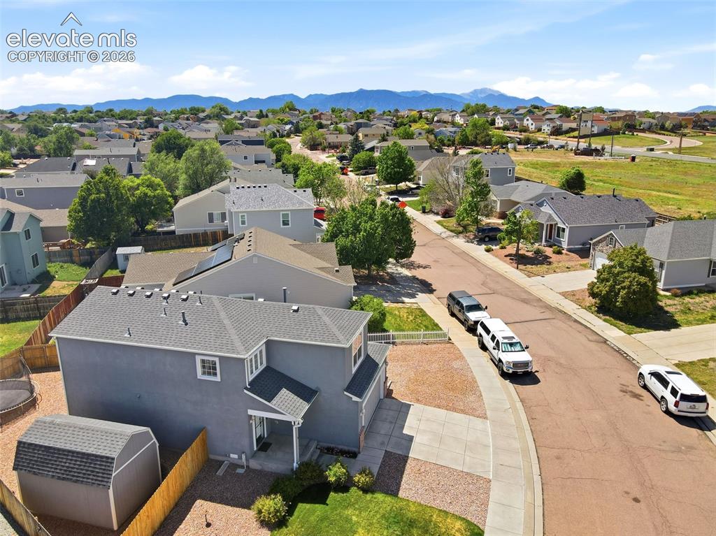 1350 Lords Hill Drive Fountain CO 80817