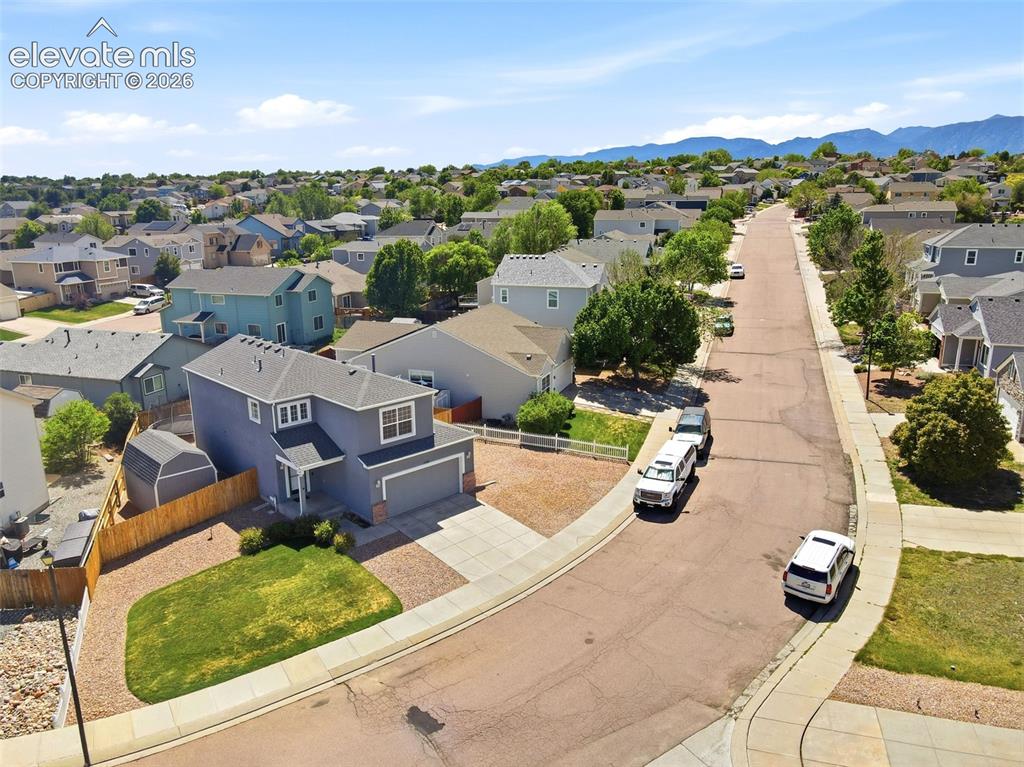 1350 Lords Hill Drive Fountain CO 80817