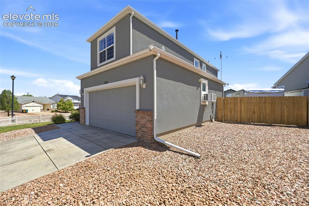 1350 Lords Hill Drive Fountain CO 80817