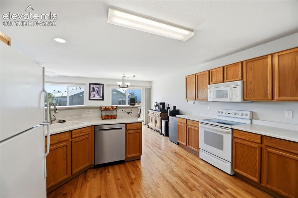 1350 Lords Hill Drive Fountain CO 80817