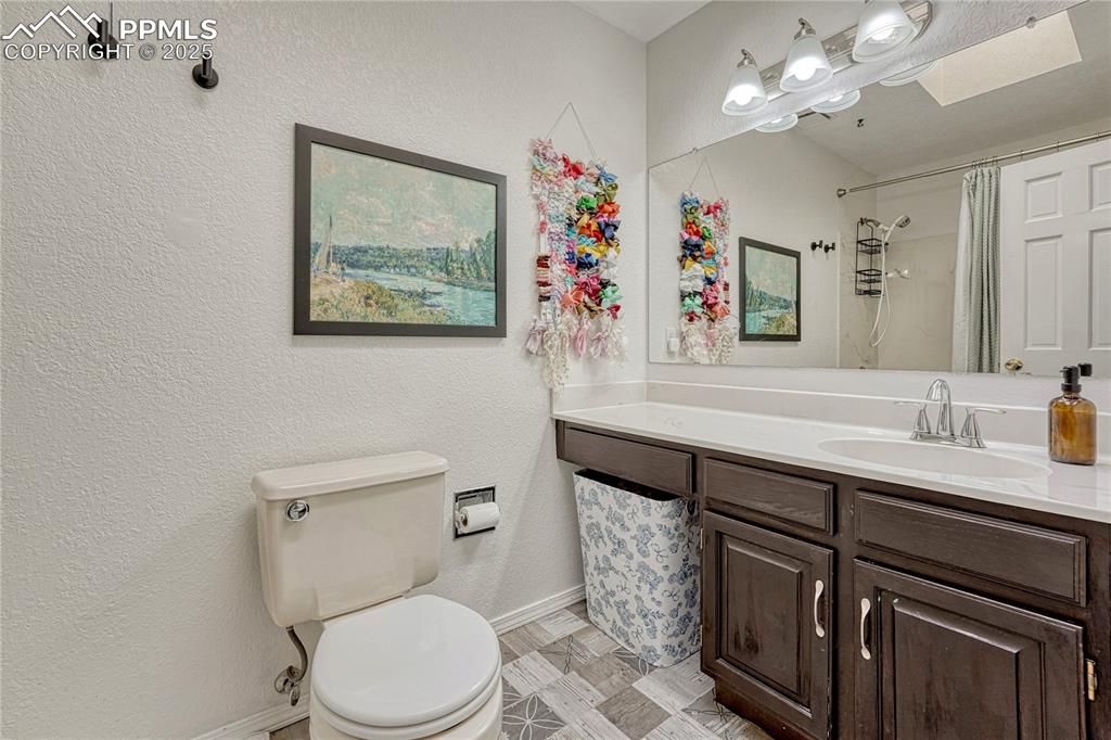 680 Rembrandt Court Colorado Springs CO 80921