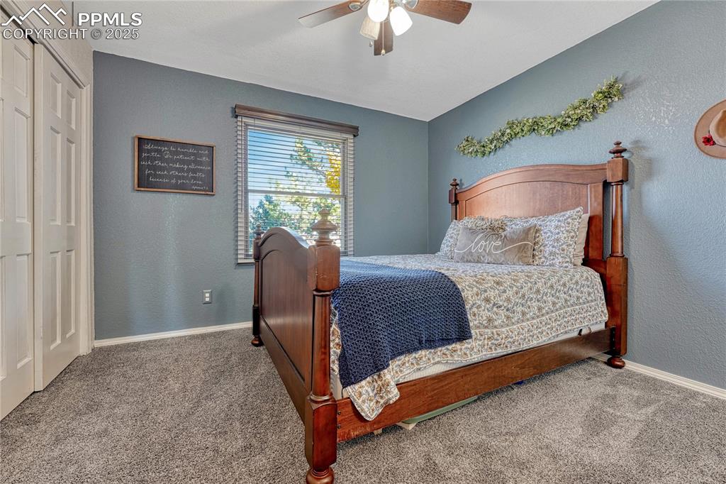 680 Rembrandt Court Colorado Springs CO 80921