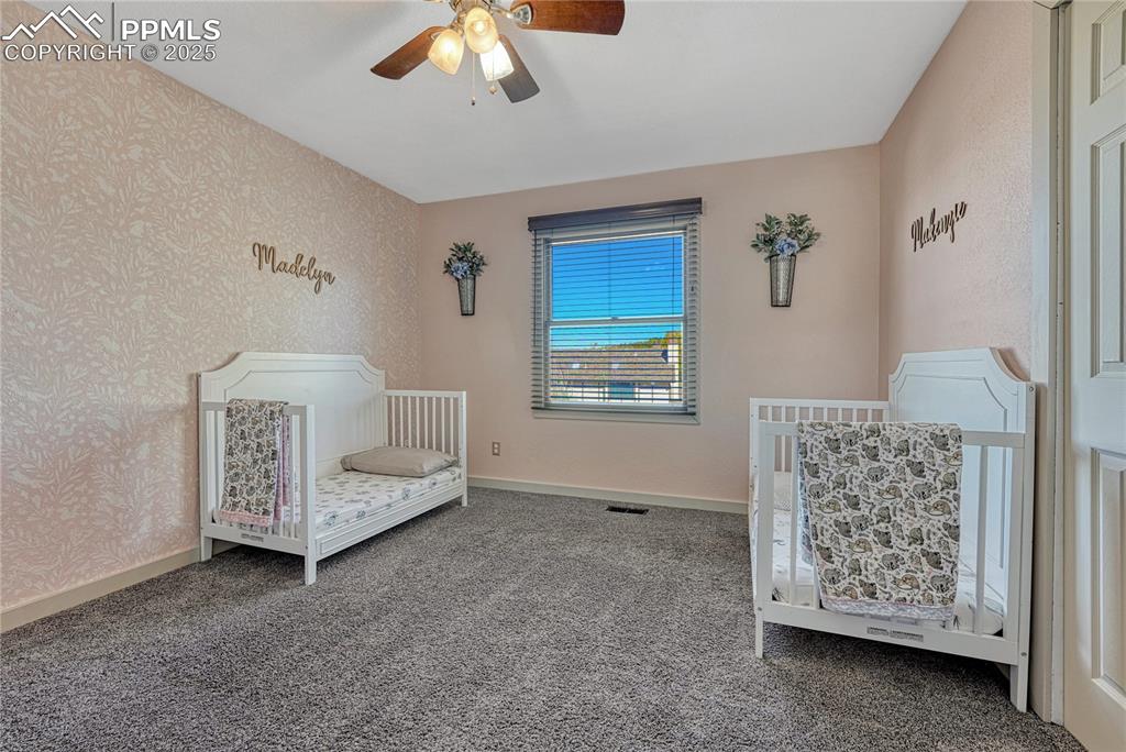 680 Rembrandt Court Colorado Springs CO 80921