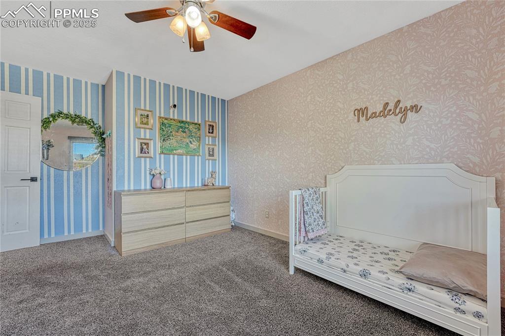 680 Rembrandt Court Colorado Springs CO 80921