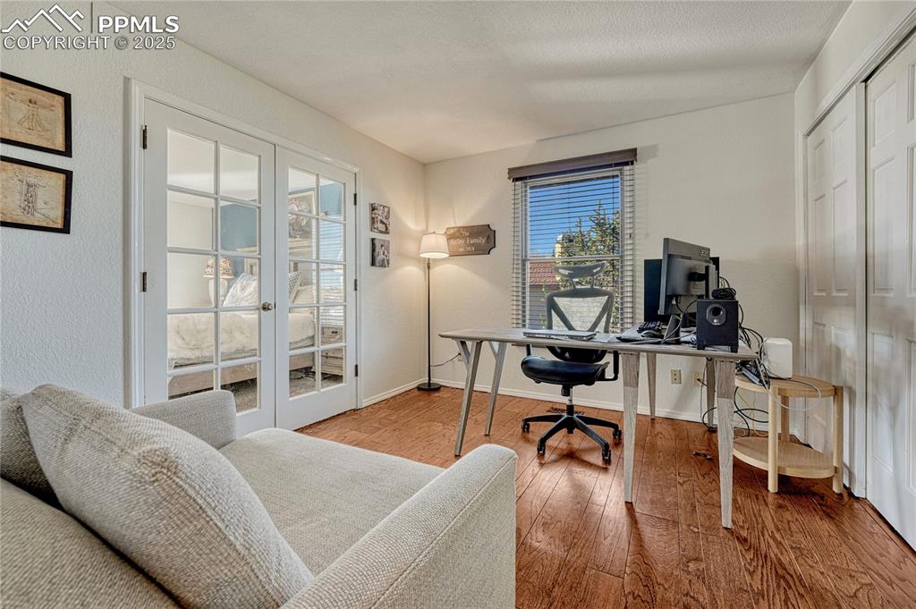 680 Rembrandt Court Colorado Springs CO 80921