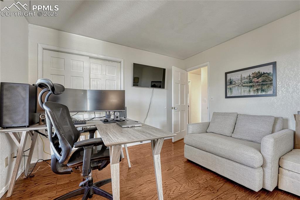 680 Rembrandt Court Colorado Springs CO 80921