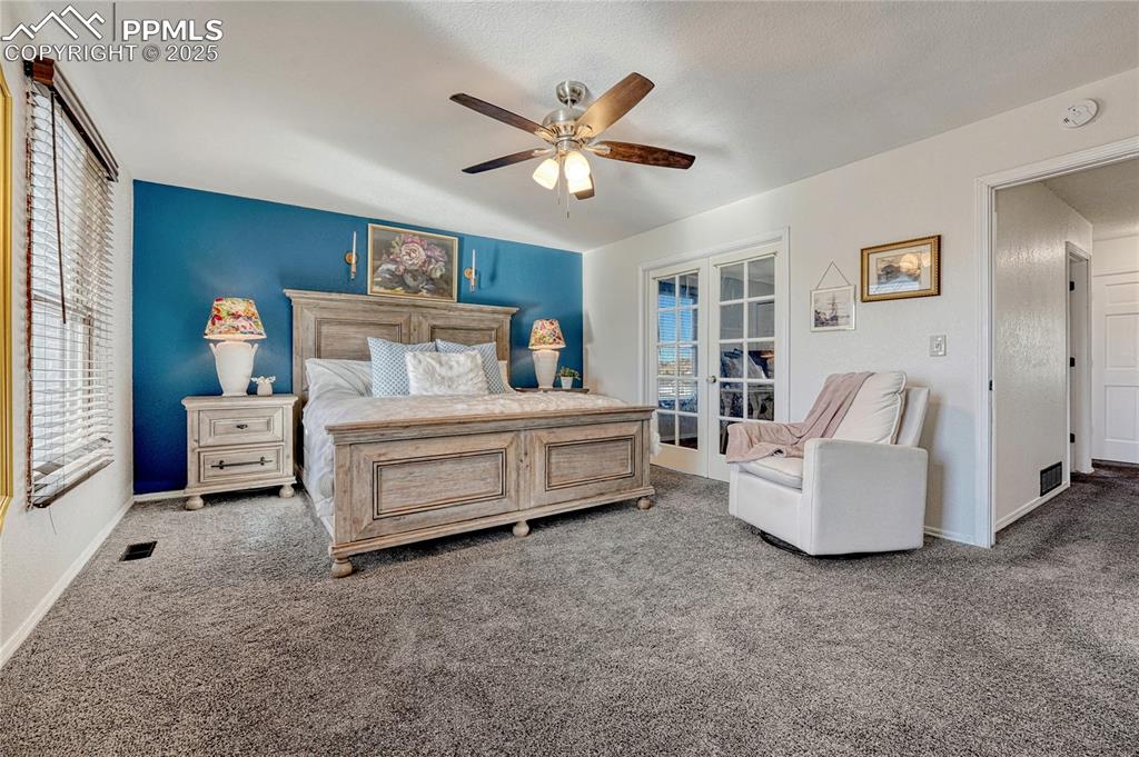 680 Rembrandt Court Colorado Springs CO 80921