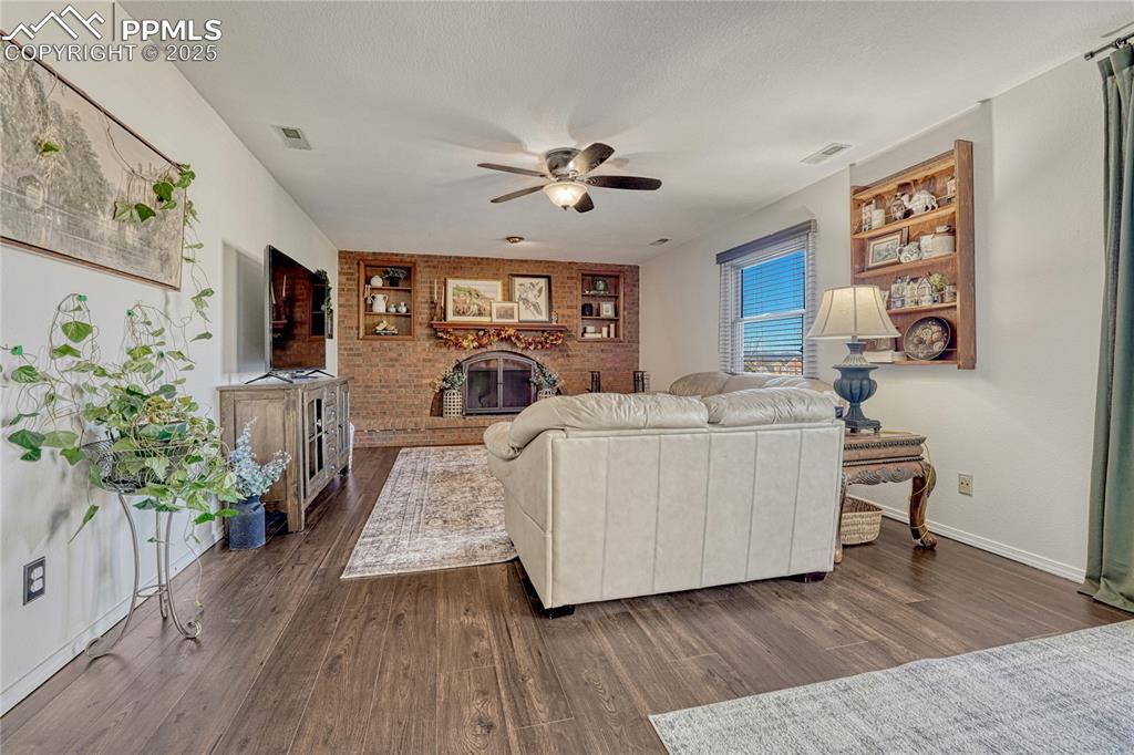 680 Rembrandt Court Colorado Springs CO 80921