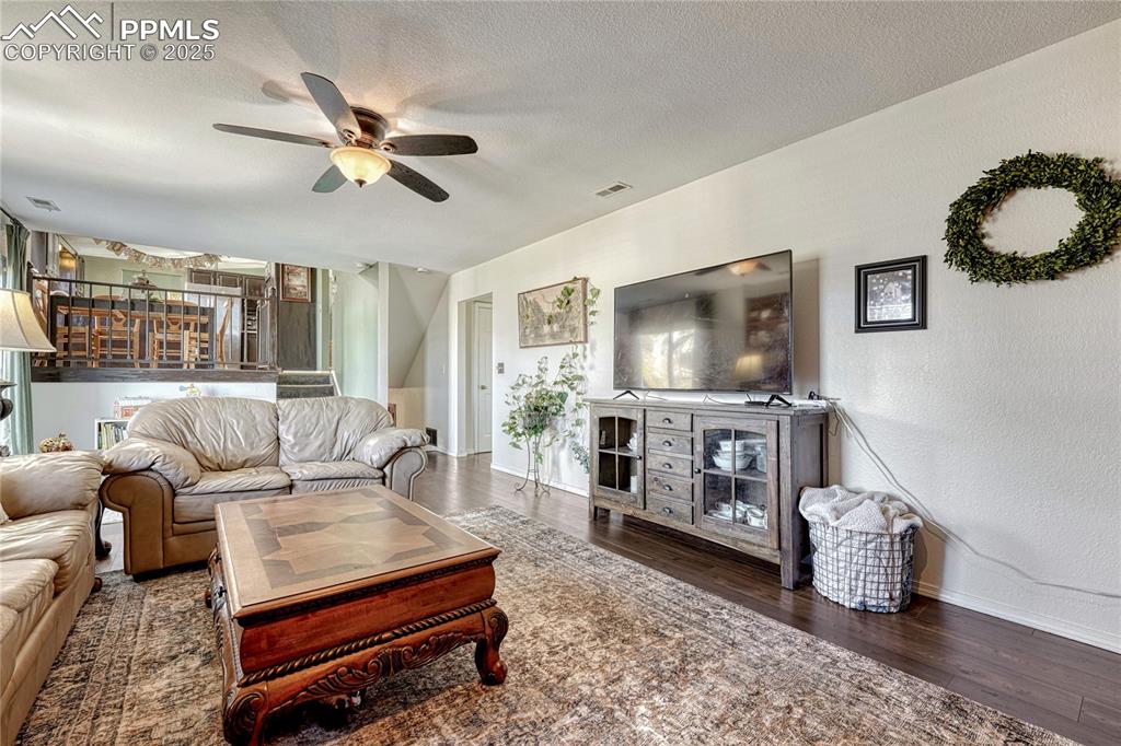 680 Rembrandt Court Colorado Springs CO 80921