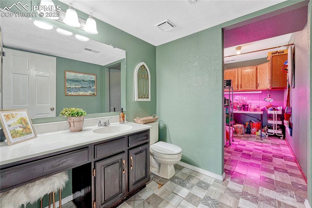 680 Rembrandt Court Colorado Springs CO 80921