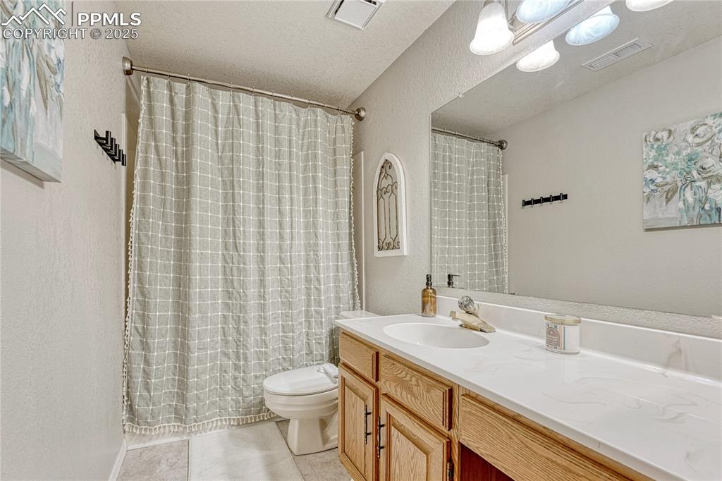 680 Rembrandt Court Colorado Springs CO 80921