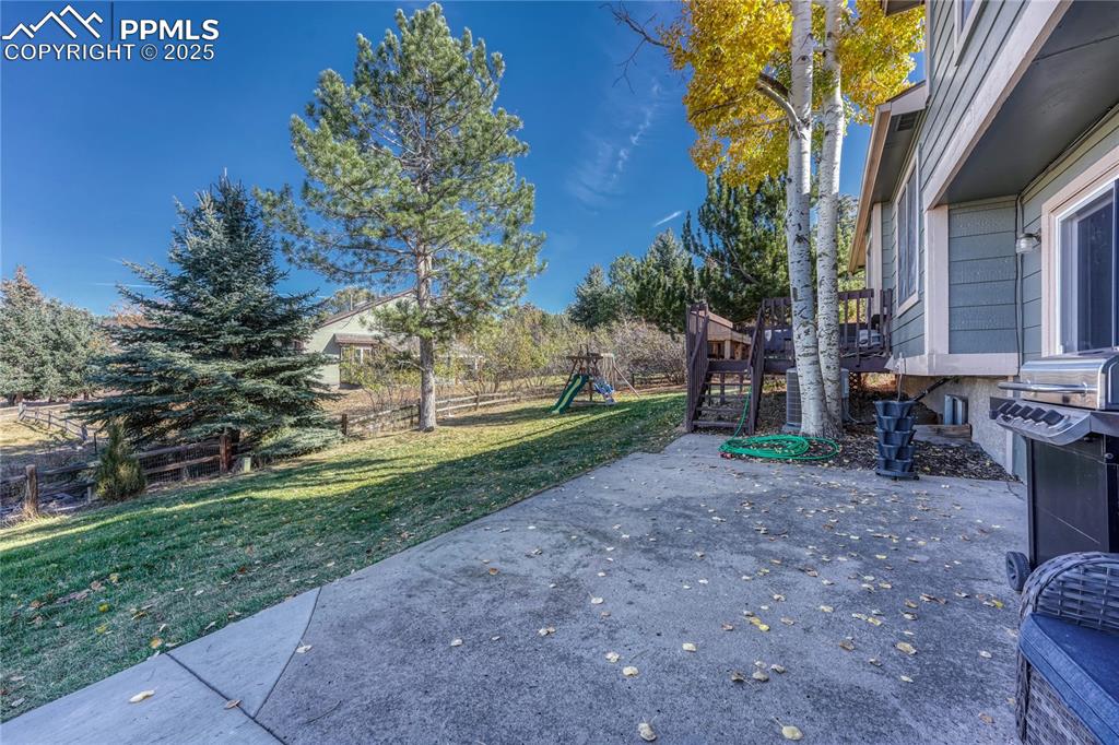 680 Rembrandt Court Colorado Springs CO 80921