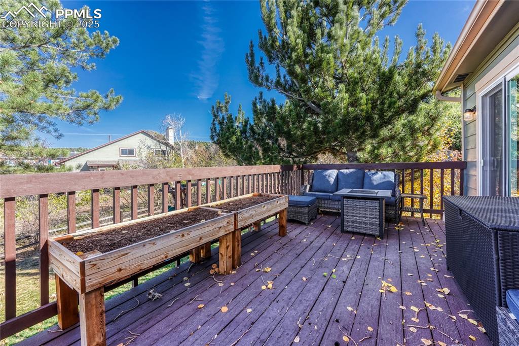 680 Rembrandt Court Colorado Springs CO 80921