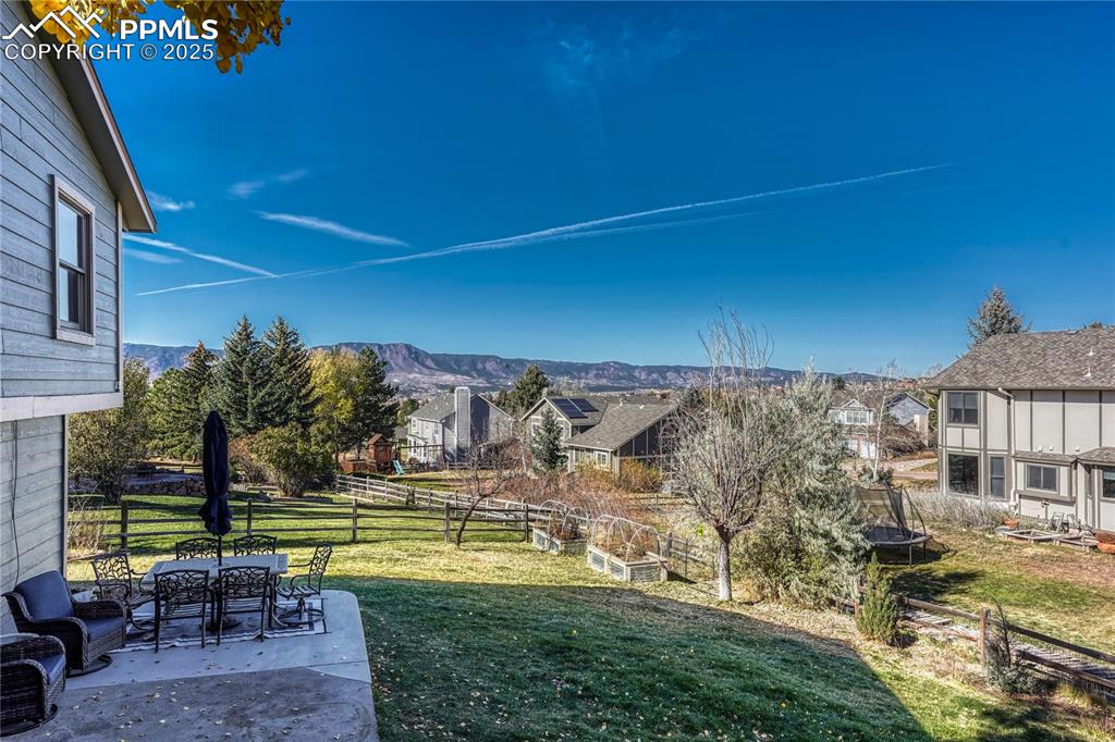 680 Rembrandt Court Colorado Springs CO 80921