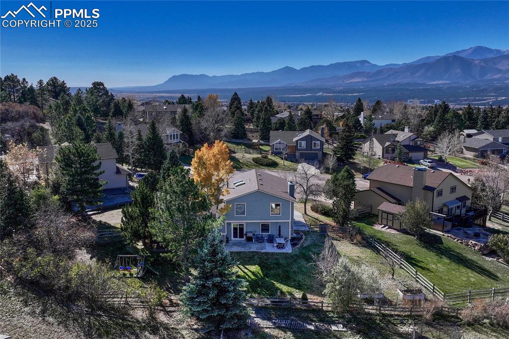 680 Rembrandt Court Colorado Springs CO 80921