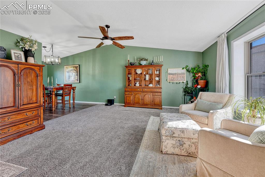 680 Rembrandt Court Colorado Springs CO 80921