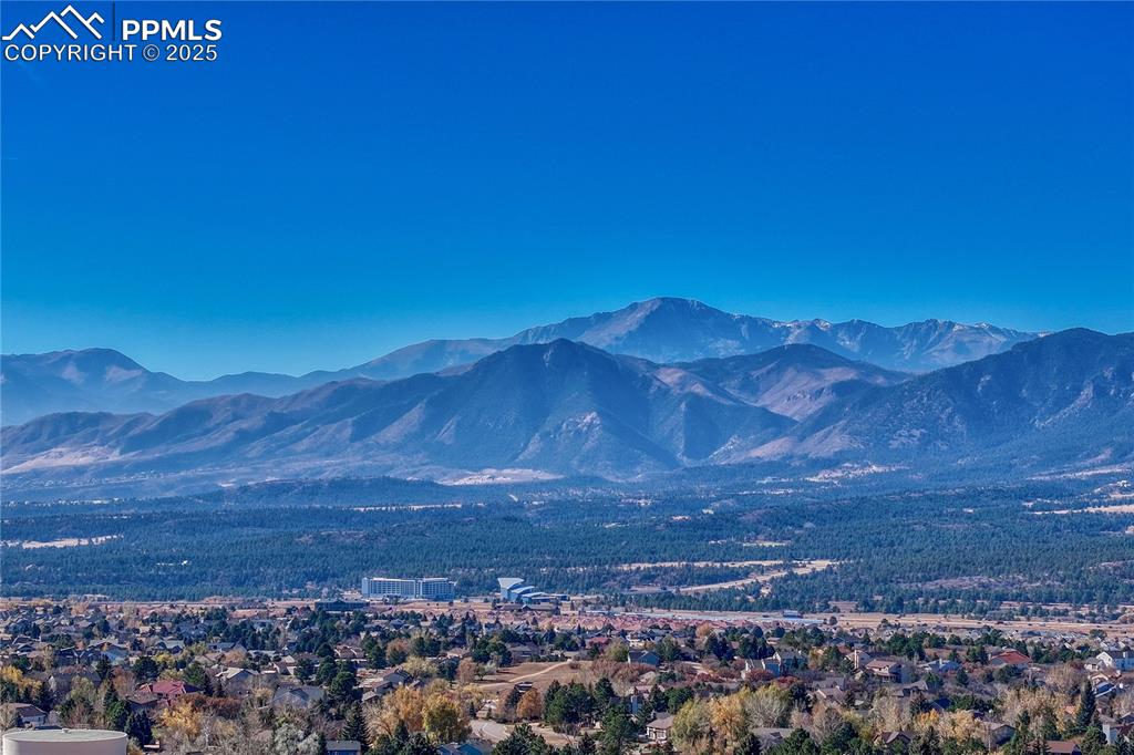 680 Rembrandt Court Colorado Springs CO 80921