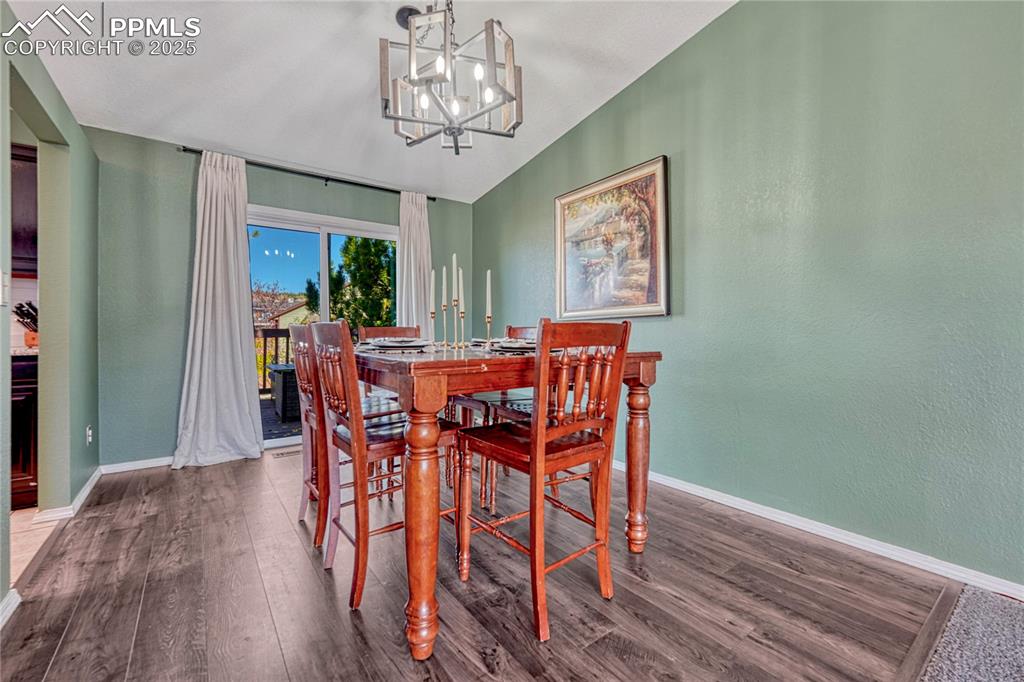 680 Rembrandt Court Colorado Springs CO 80921