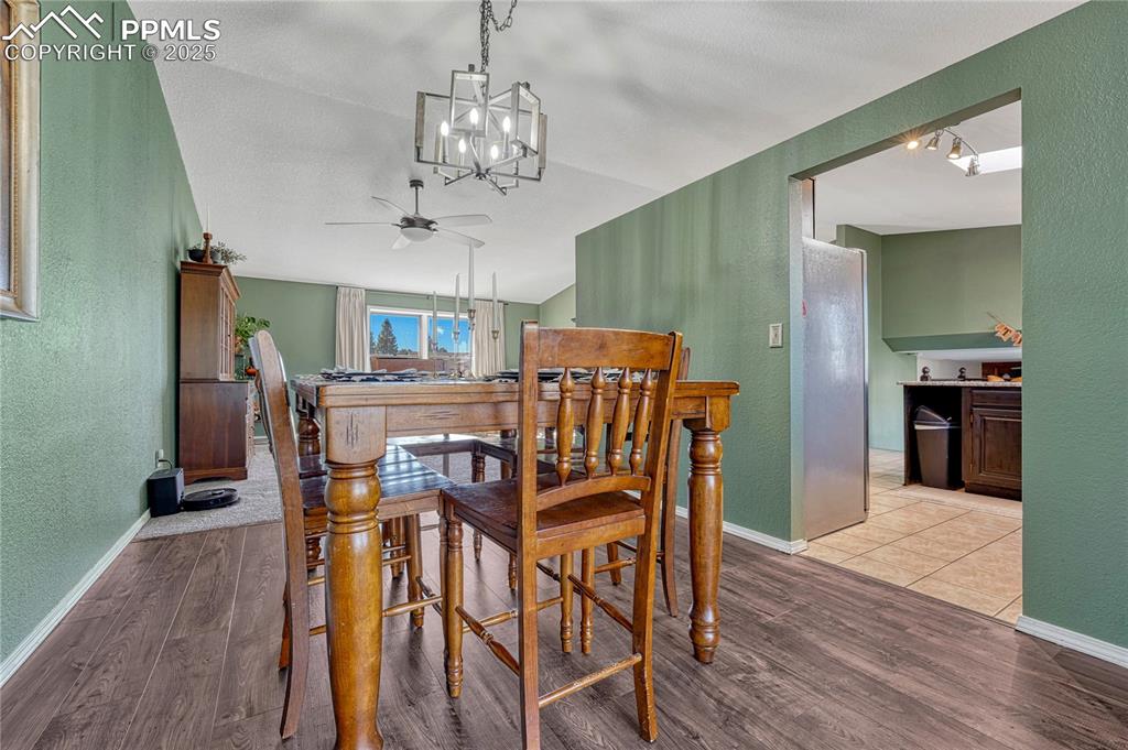 680 Rembrandt Court Colorado Springs CO 80921