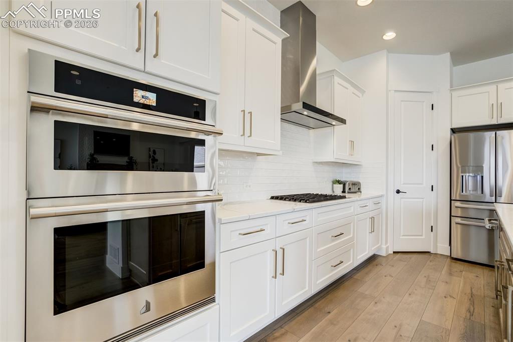 2224 Cabernet Court Colorado Springs CO 80921