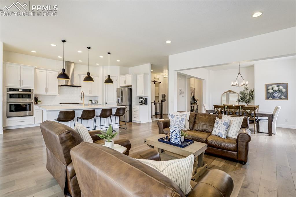2224 Cabernet Court Colorado Springs CO 80921