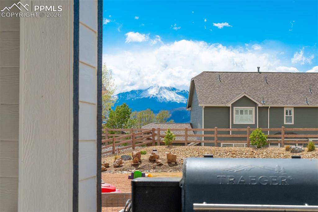 2224 Cabernet Court Colorado Springs CO 80921