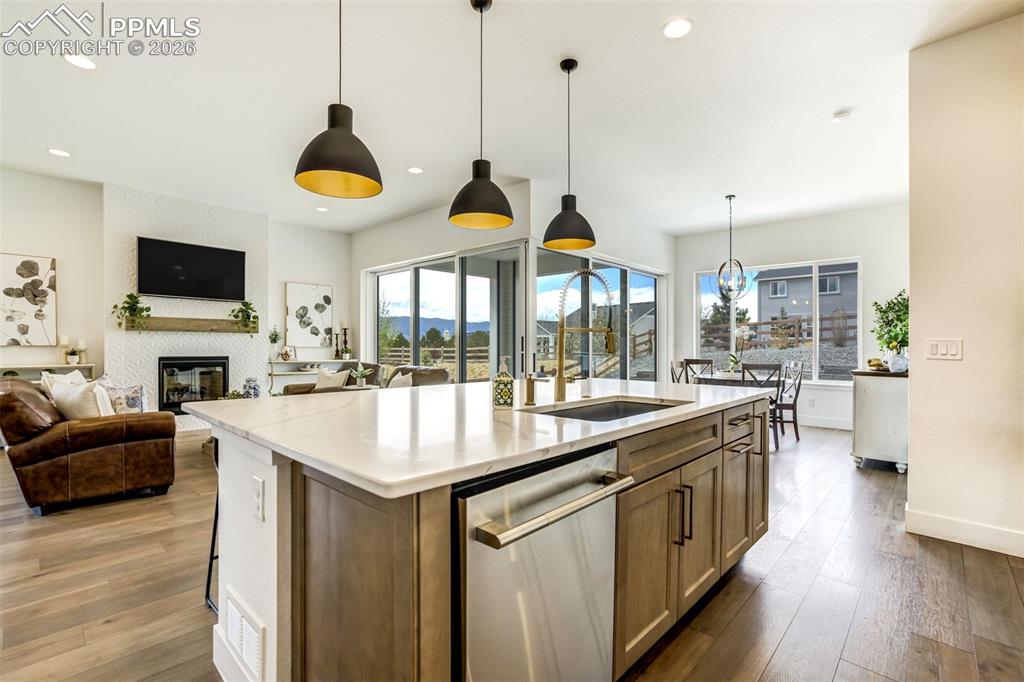 2224 Cabernet Court Colorado Springs CO 80921