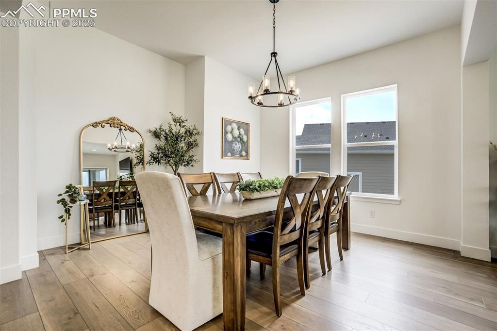 2224 Cabernet Court Colorado Springs CO 80921