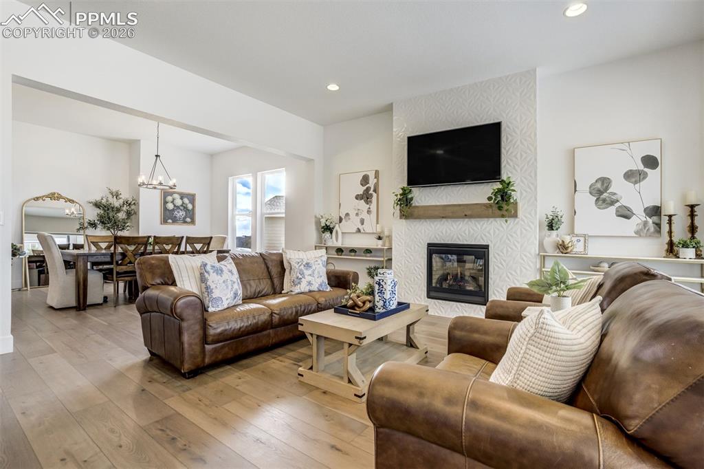 2224 Cabernet Court Colorado Springs CO 80921