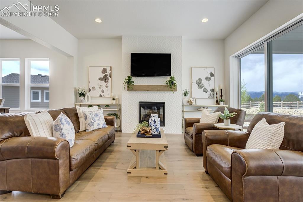 2224 Cabernet Court Colorado Springs CO 80921