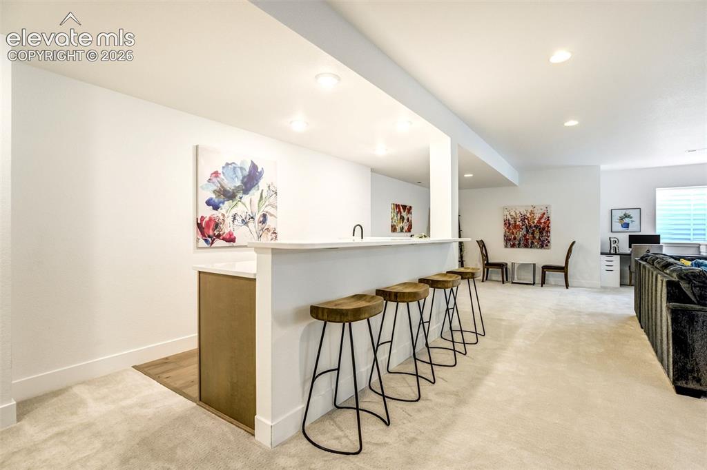2224 Cabernet Court Colorado Springs CO 80921