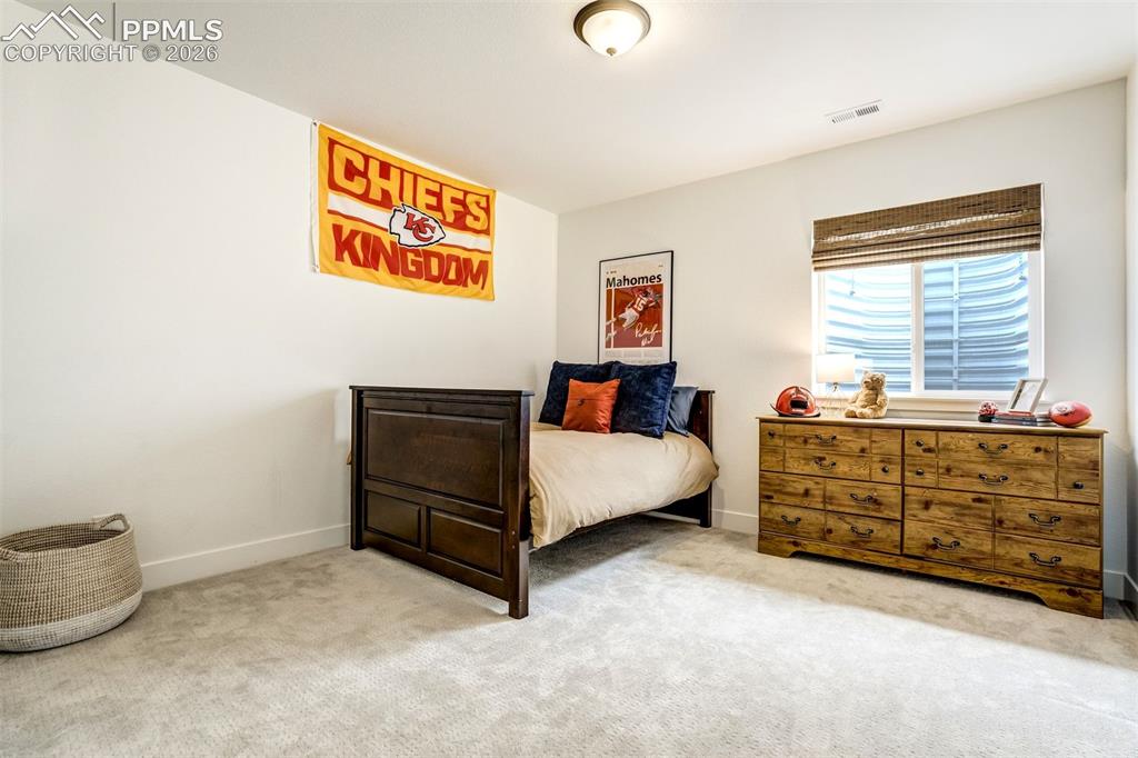 2224 Cabernet Court Colorado Springs CO 80921