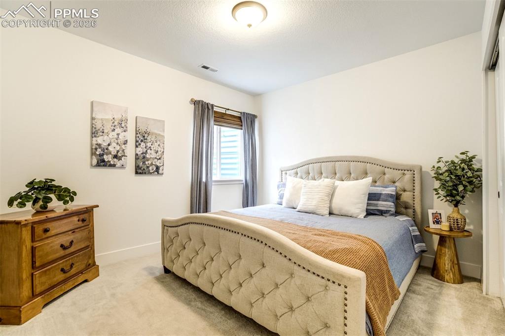 2224 Cabernet Court Colorado Springs CO 80921