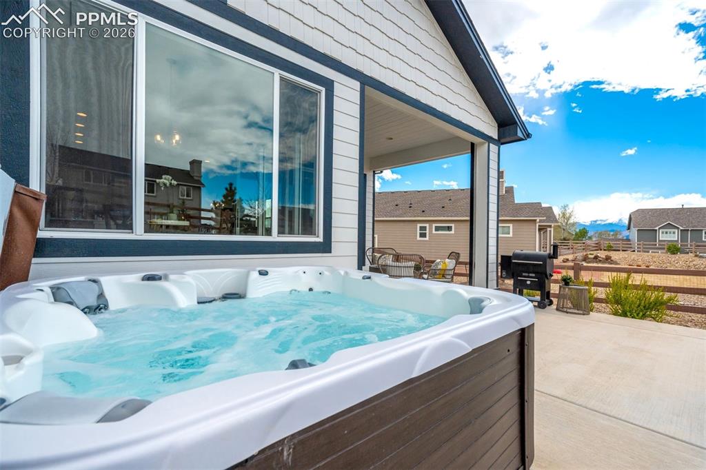 2224 Cabernet Court Colorado Springs CO 80921