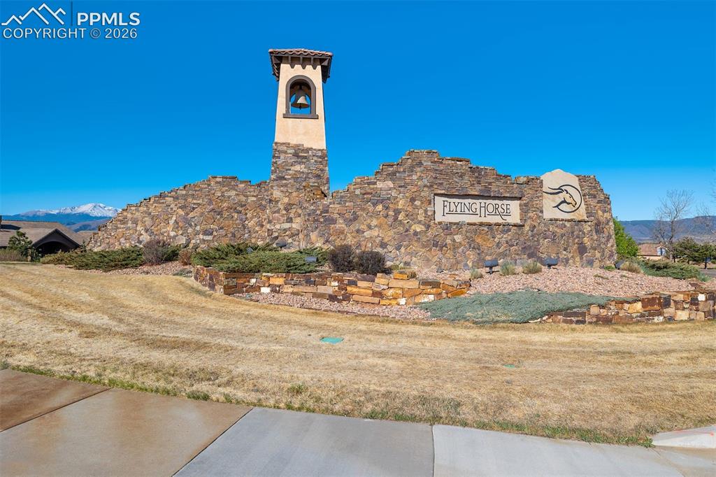 2224 Cabernet Court Colorado Springs CO 80921