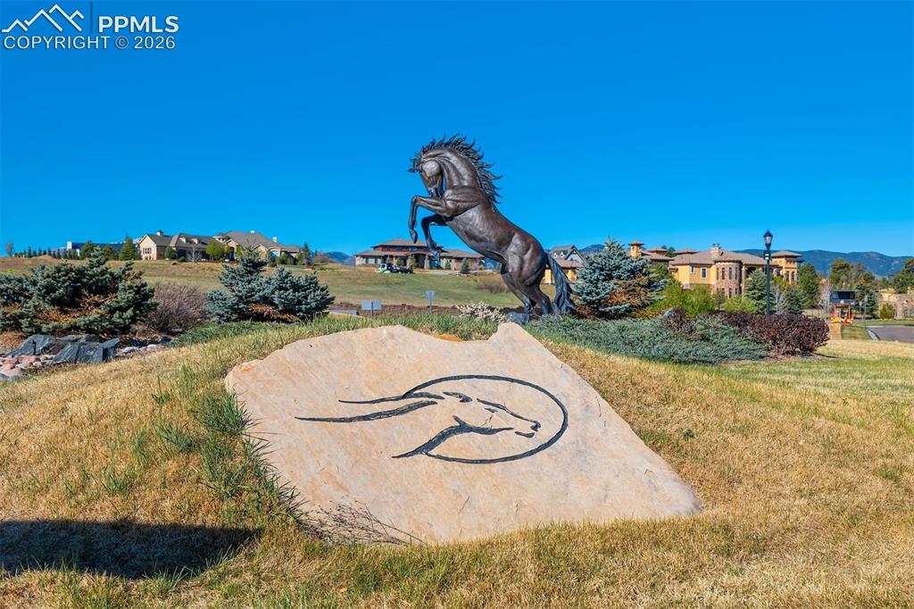 2224 Cabernet Court Colorado Springs CO 80921