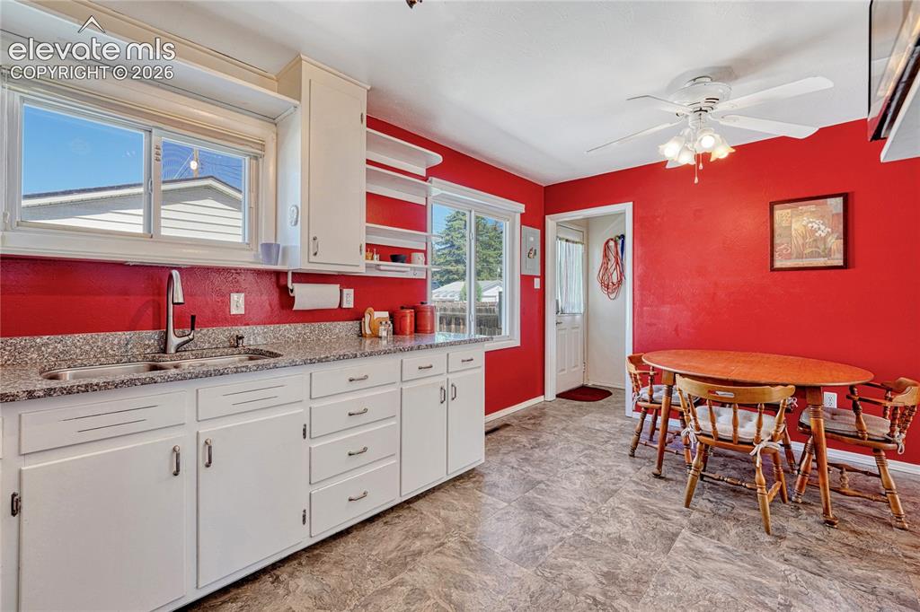 3402 N Institute Street Colorado Springs CO 80907