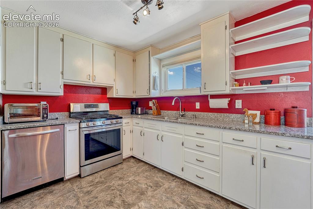 3402 N Institute Street Colorado Springs CO 80907