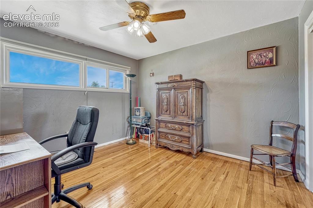 3402 N Institute Street Colorado Springs CO 80907