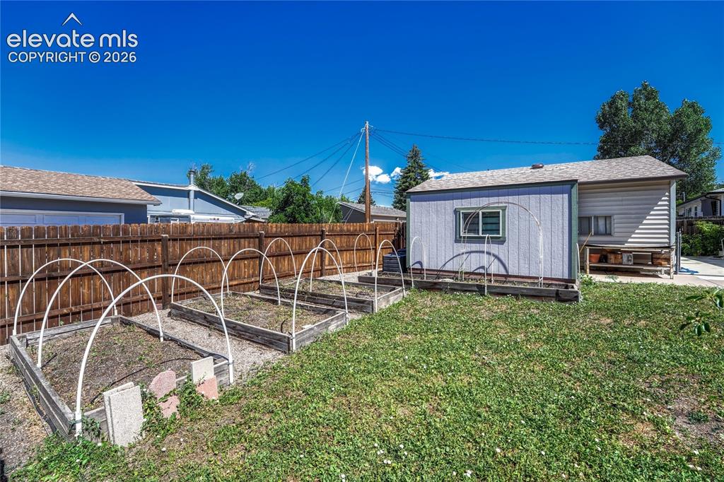 3402 N Institute Street Colorado Springs CO 80907