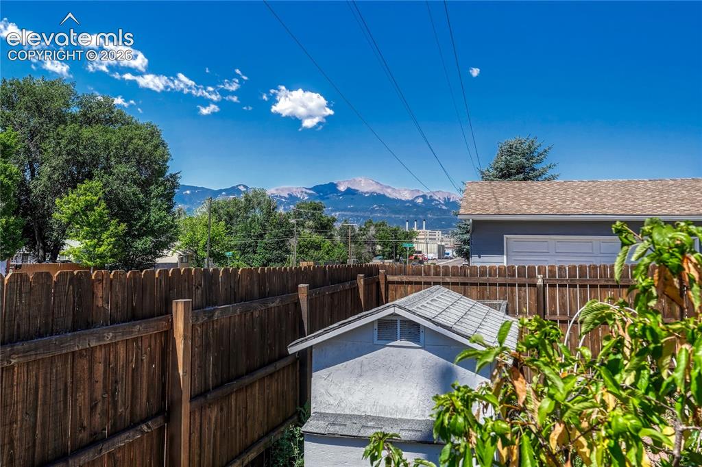 3402 N Institute Street Colorado Springs CO 80907
