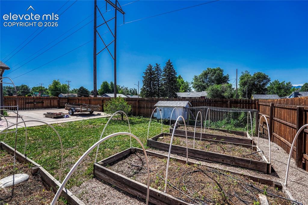 3402 N Institute Street Colorado Springs CO 80907