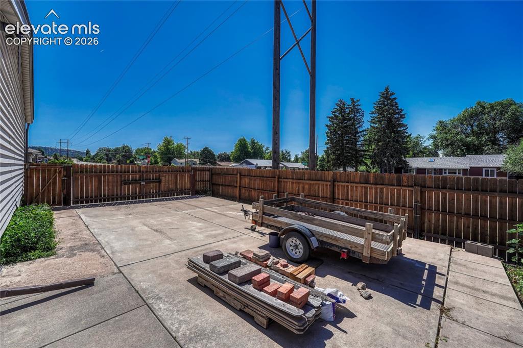 3402 N Institute Street Colorado Springs CO 80907
