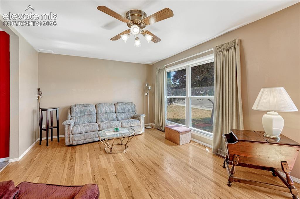 3402 N Institute Street Colorado Springs CO 80907