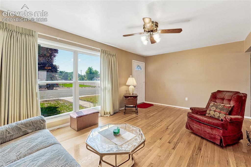 3402 N Institute Street Colorado Springs CO 80907