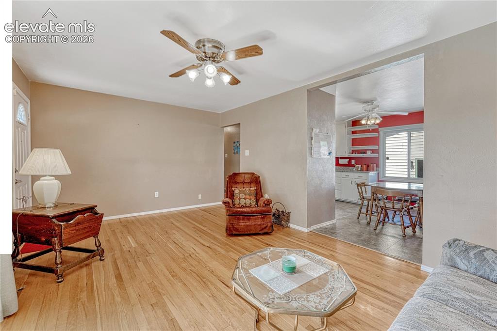3402 N Institute Street Colorado Springs CO 80907
