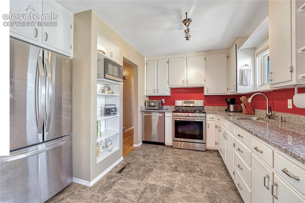 3402 N Institute Street Colorado Springs CO 80907