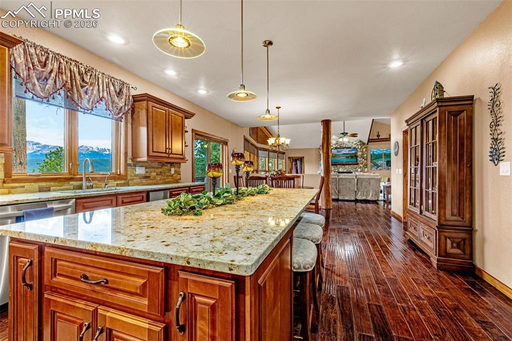 791 Skyline Drive Woodland Park CO 80863